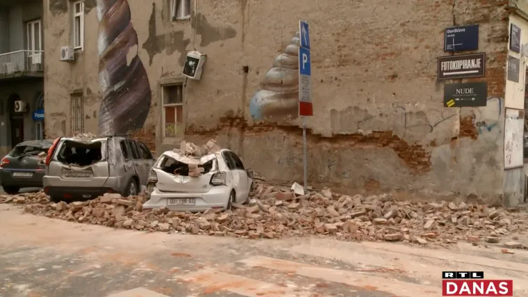 Nije mu sklona ni oporba, ali ni struka: Konačna verzija zakona o obnovi sutra ide pred Sabor