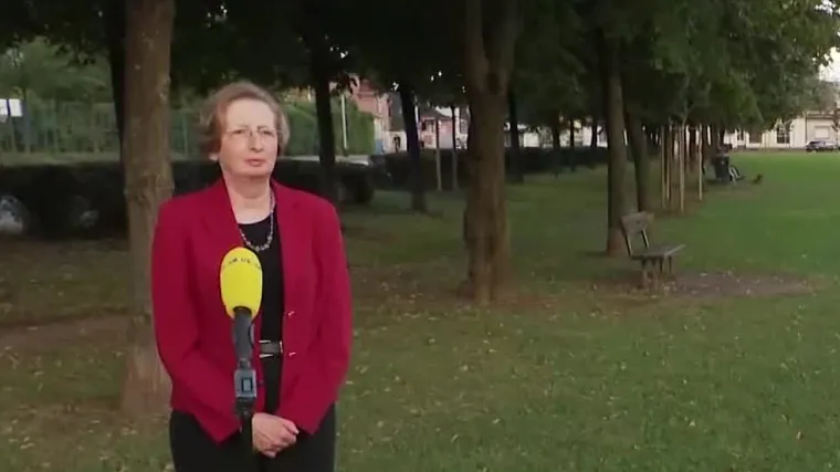 Markotić: 'I inače na početku &scaron;kolske godine imamo povećani priljev djece'