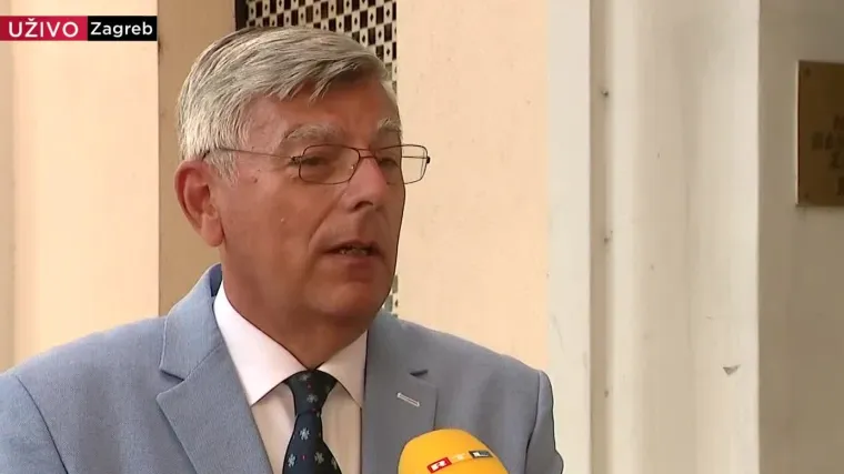 Reiner za RTL: 'Na Predsjedni&scaron;tvu HDZ-a nije se razgovaralo o aferi Josipe Rimac'