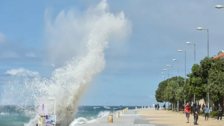 Koje vrste vjetrova pu&scaron;u u Hrvatskoj? Neki donose rashlađenje, a neki olujno nevrijeme!