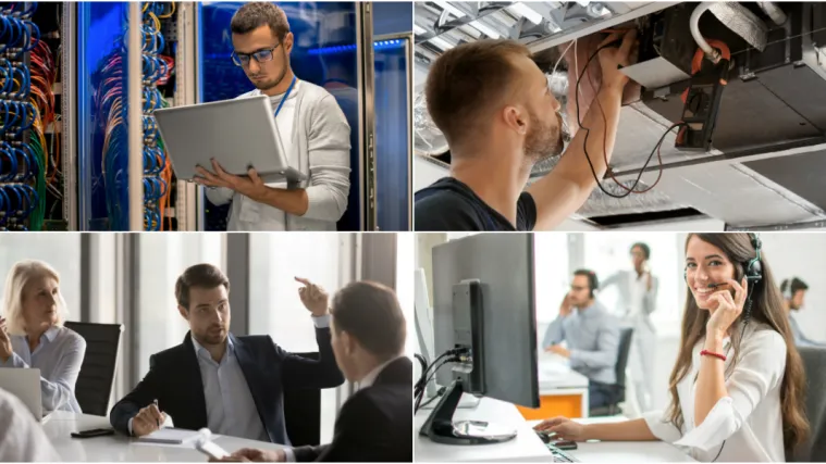 Novi tjedan je i prilika za novi posao! Donosimo vam top 10 poslova koje nude uspje&scaron;ne tvrtke