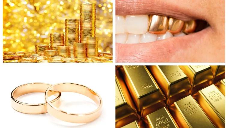 Rekordne cijene zlata! Izvadite prstenje, narukvice, ogrlice i zlatne zube jer će im vrijednost samo rasti
