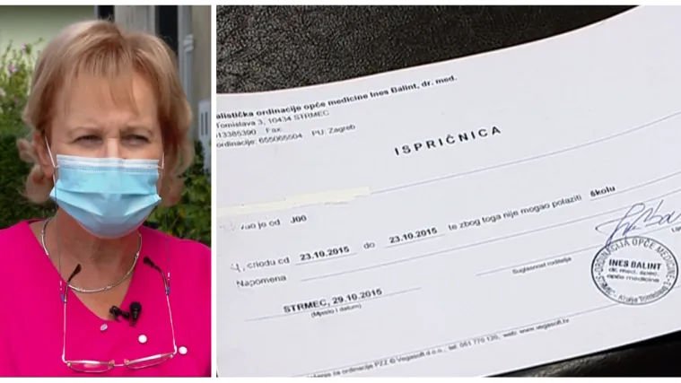 Liječnici obiteljske medicine u problemima: Roditelji na sve strane traže ispričnice za svoju djecu
