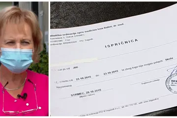 Liječnici obiteljske medicine u problemima: Roditelji na sve strane traže ispričnice za svoju djecu