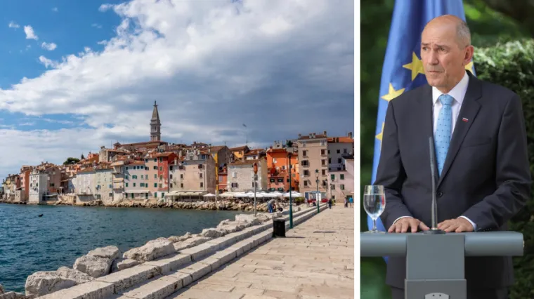 Gradonačelnici pisali Jan&scaron;i: 'Otvorite Istru za Slovence. Dobra situacija u županiji rezultat je discipline i strategije'