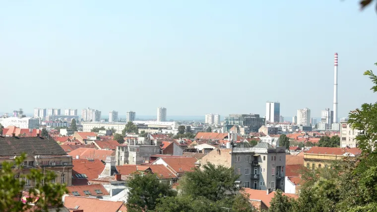 Znanstvenici objavili prvi rad o potresu u Zagrebu: Prijeti još ozbiljnija opasnost, ali ima lijeka