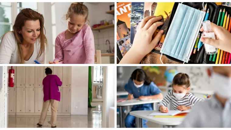 'Razdoblje zatvaranja bilo je pakleno, nećemo ga ponovno prolaziti, ne dolazi u obzir'