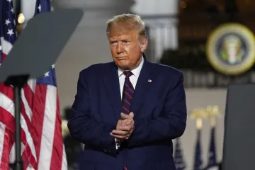 'Ja sam žrtva lažnih vijesti, nikad ne prestaju'