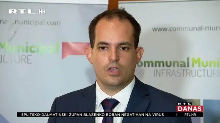 Na jesen nas čeka 'tsunami ovrha': U blokadi bi se preko noći moglo naći oko 400.000 građana