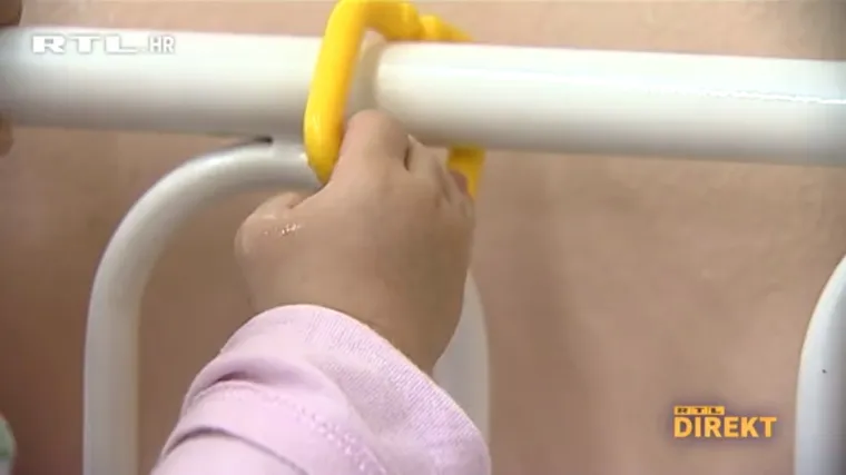 Od 450 djece posvojeno je njih tek 85. One su taj put pro&scaron;le: 'Ta su djeca apsolutno nevidljiva'