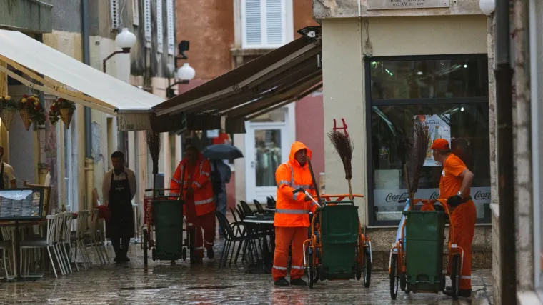 'Ne možemo očekivati da ćemo preživjeti zimu bez toga...'; Spominje se 60.000 otkaza