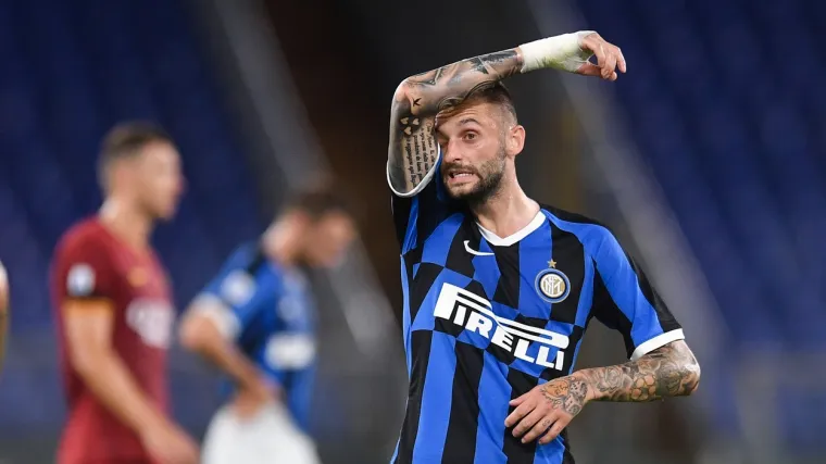 'On zna da je pogrije&scaron;io. Jedan je od igrača na koje računamo, ali...'