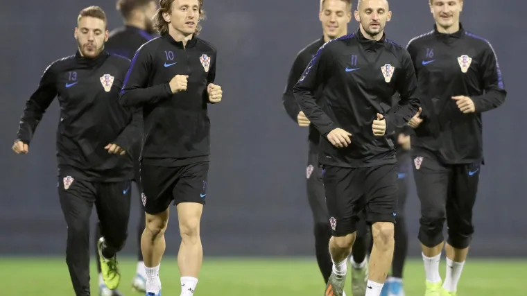 'Cilj mi je postati bitan faktor. Moje vrijeme će doći'