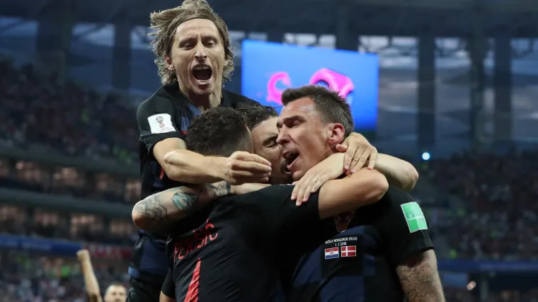 'Luka, nema&scaron; brige'