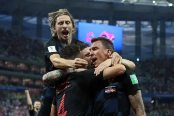 'Luka, nema&scaron; brige'