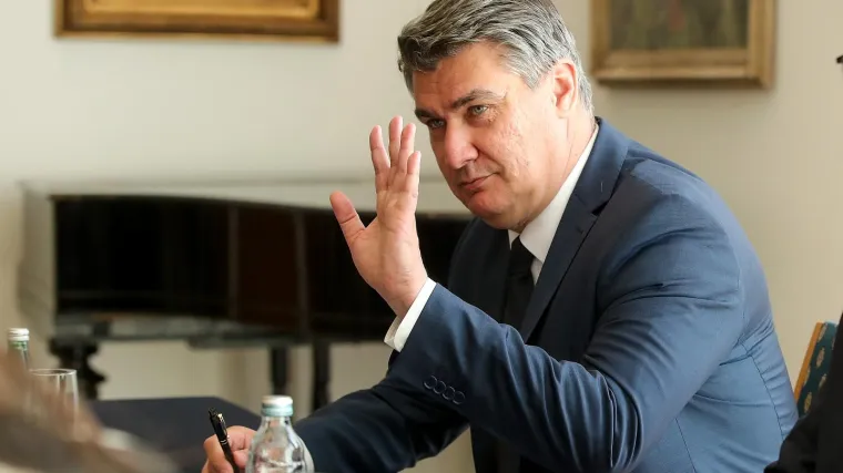 'Sredstva su tu da se koriste'