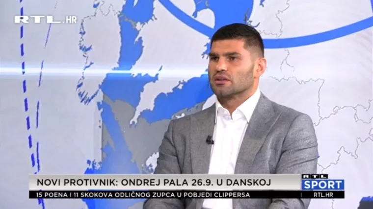 Hrgović: 'Babiću je bolje da se primi posla, on je jo&scaron; dosta ispod moje razine'