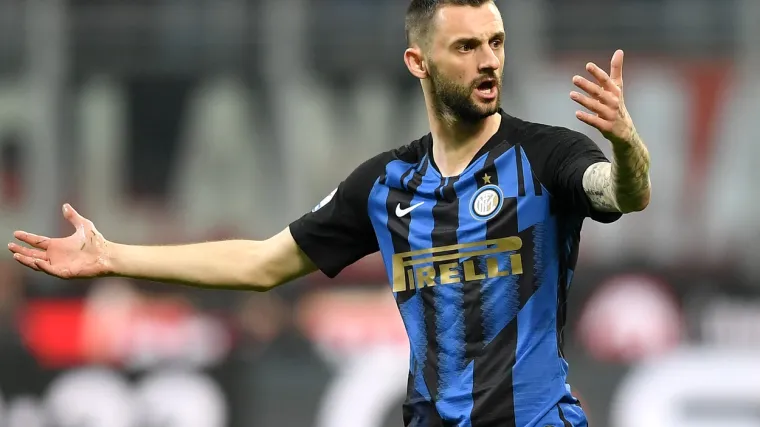 'Hrvat je jo&scaron; uvijek vruća tema i traži se rje&scaron;enje s Interom'