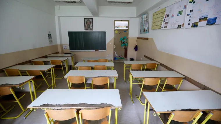 'Djeca će po rasporedu ulaziti &scaron;kolu'; Evo &scaron;to će biti s onima koji nemaju uvjete