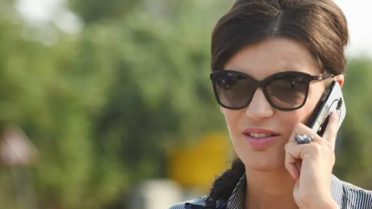 Na njoj su snimke njezinih razgovora s bar petero ministara