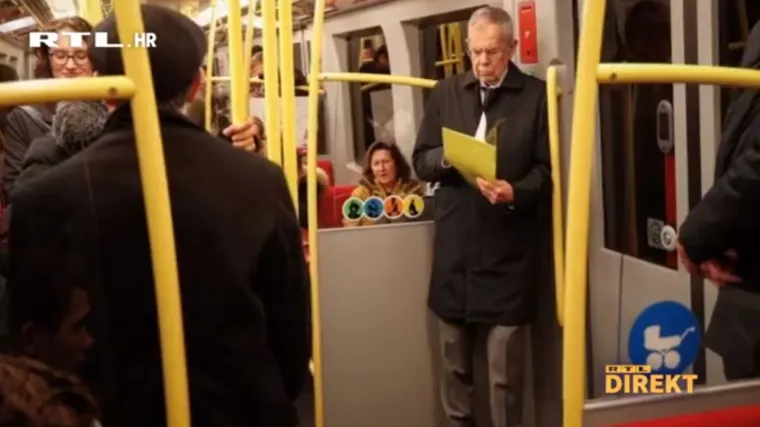 Europski predsjednici i premijeri idu biciklom i metroom: Za&scaron;to Milanović na Pantovčak ne bi mogao autobusom?