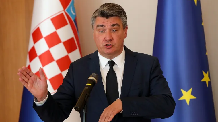 'Plenković je pred deset svjedoka od mene čuo da idem u Albaniju, nemojte da ih moram dovoditi'