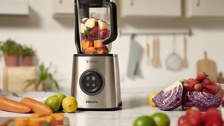 Ukusni i zdravi smoothie za ljetno osvježenje: Philips blender će vas očarati svojim karakteristikama