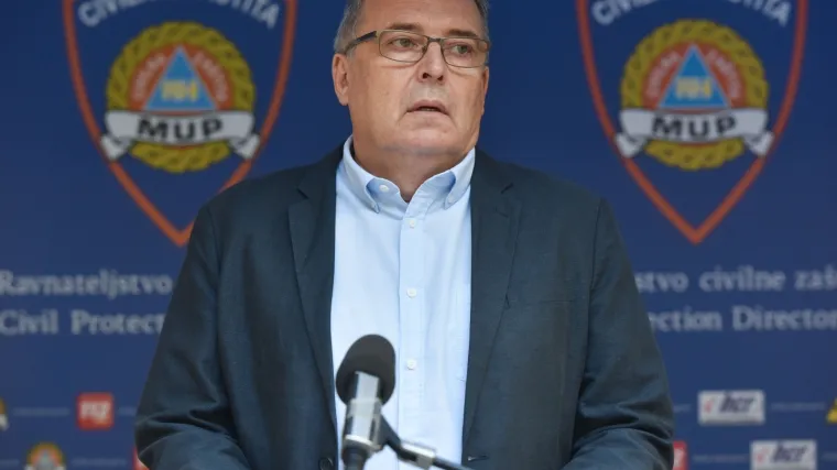 Capak otkrio kad će se smanjiti broj oboljelih i kako to znaju: 'Postoji određeni matematički model...'