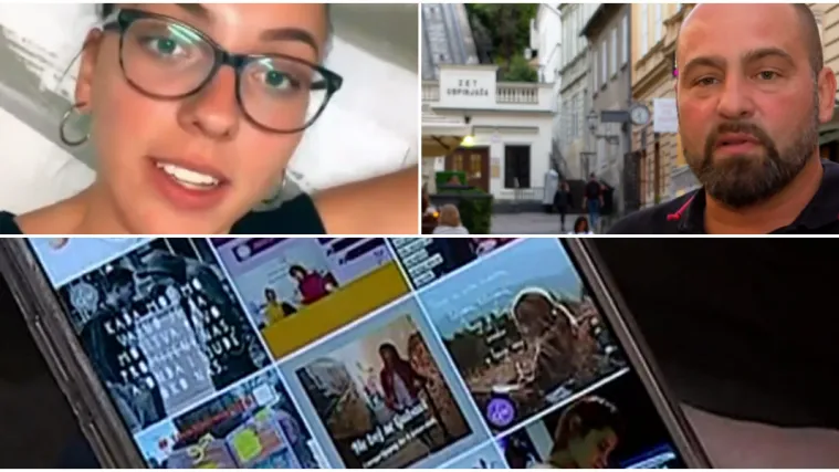 Sukob starih i mladih oko influencera: 'Nekad se motikom dolazilo do kore kruha, a danas izlaganjem vlastite intime'