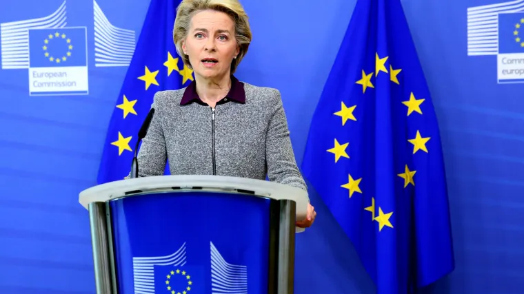 O rje&scaron;enjima za koronakrizu razgovarali i u Europskom parlamentu: 'Transmisija virusa se opet povećava'