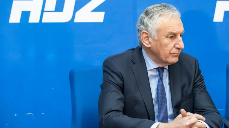 Dubrovački župan i članovi lokalnog stožera negativni na koronavirus