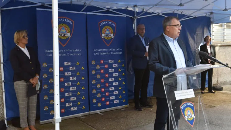 U Hrvatskoj danas  311 novooboljelih, preminule su četiri osobe: Nove mjere u tri županije