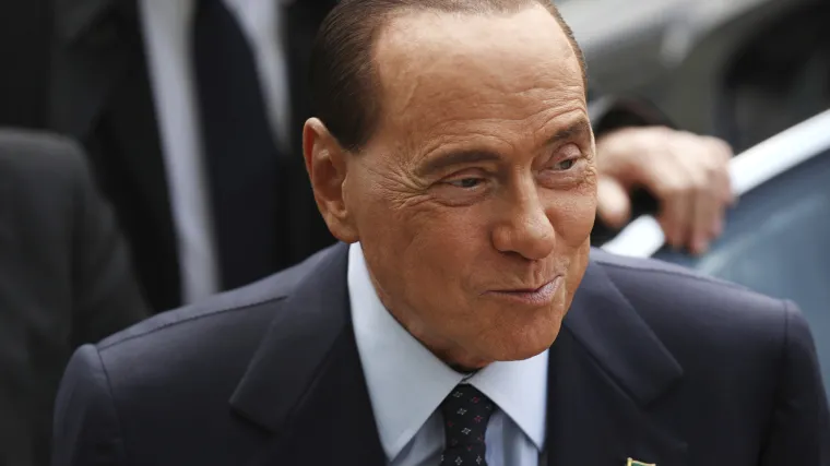 Bivši talijanski premijer Silvio Berlusconi pozitivan je na koronavirus