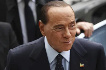 Bivši talijanski premijer Silvio Berlusconi pozitivan je na koronavirus