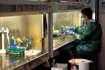 Istraživanje na Islandu: Antitijela prisutna u pacijentima četiri mjeseca nakon oporavka od korone