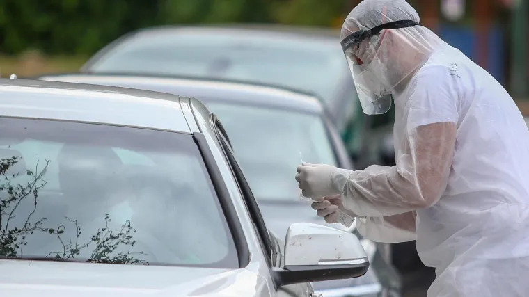 &Scaron;vicarci će do kraja rujna lansirati test na koronavirus koji rezultate daje za 15 minuta