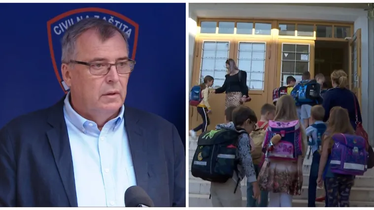 Zaraza djece u vrtićima otvorila brojna pitanja: Što napraviti kad se pojave simptomi?