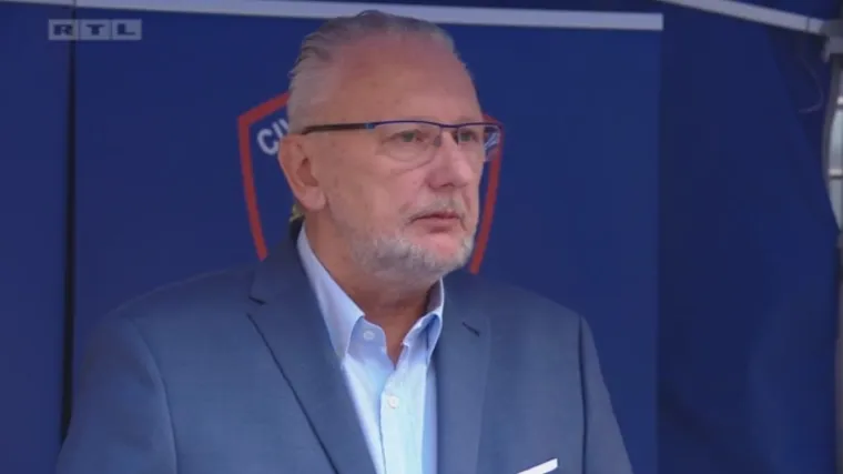 &Scaron;to ako neki od stožera pogrije&scaron;i s mjerama? Božinović: 'Čujte, ja nisam te struke&hellip;'