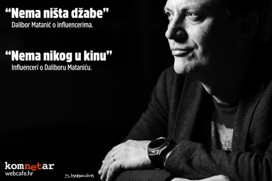 Svaka medalja ima dvije strane...