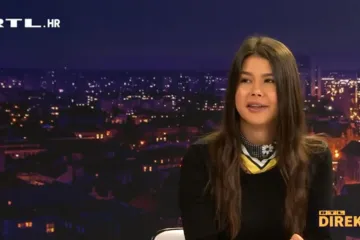 'Bila sam preplašena... ne bih to nazvala plemenitim'