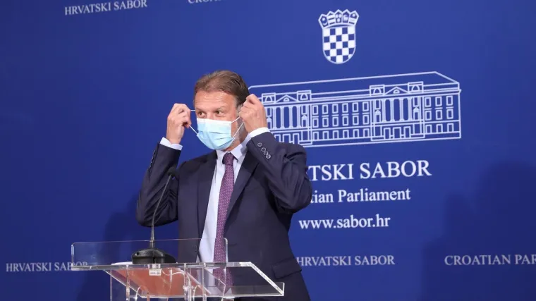 Održavat će se uz stroge epidemiolo&scaron;ke mjere: 'Nećemo biti agresivni, ali...'