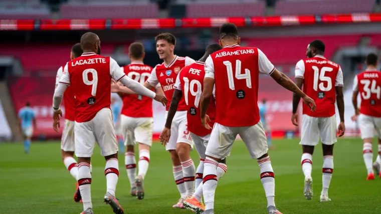 Arsenal je objavio kada će dopustiti navijačima da na stadionu prate utakmicu