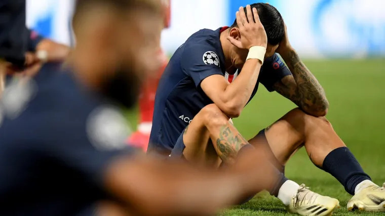 Tri igrača PSG-a pozitivni na koronavirus