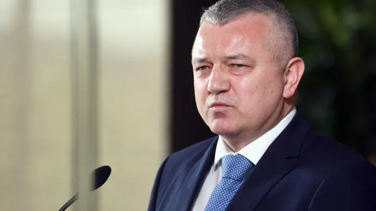 'Od kuće ću pratiti cijelu dana&scaron;nju raspravu u Saboru'