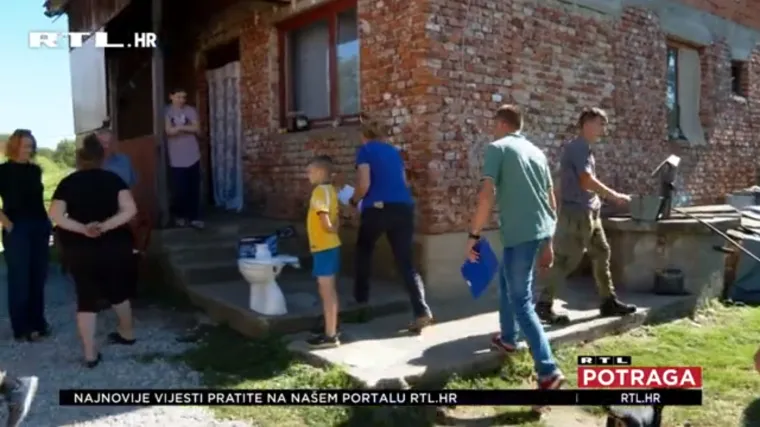 Gledatelji Potrage pomogli obitelji sa šestero djece koja su iznenada ostala bez oca