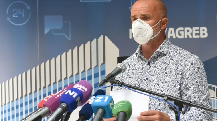 'Sustav funkcionira otežano, prilagođeno epidemiolo&scaron;koj situaciji'