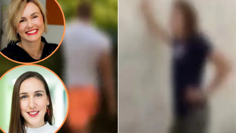 'Ne postaje se takav preko noći. Svatko tko je ne&scaron;to znao, a nije reagirao, snosi dio odgovornosti&hellip;'