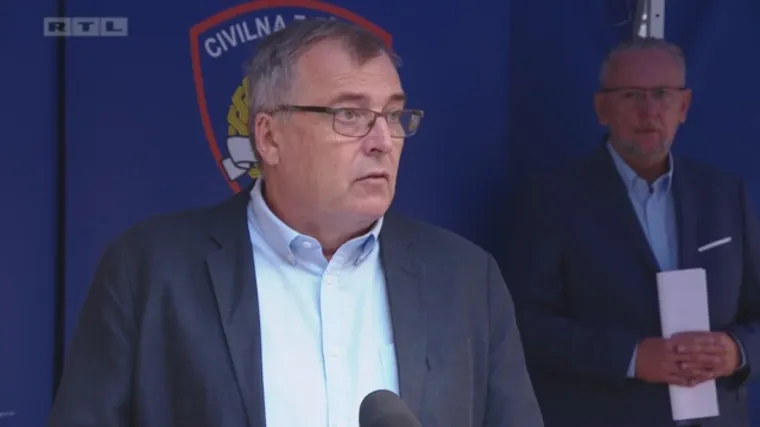 Capak o izračunu broja oboljelih: 'Postoje određeni matematički modeli...'