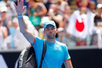 Njegov rekord nitko nije postigao više od 40 godina, Vekić do pobjede čudesnim preokretom