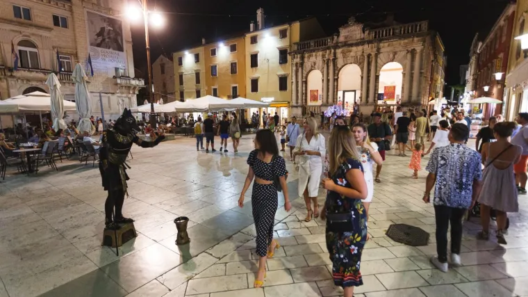 'Nemojte tamo putovati, a ako ste namjeravali, preispitajte svoje planove'